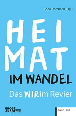 Abbildung von Hombach | Heimat im Wandel | 1. Auflage | 2024 | beck-shop.de