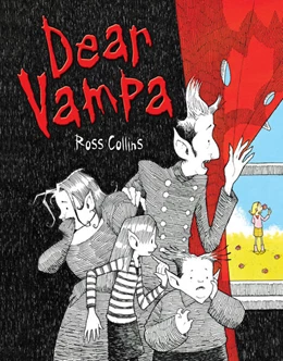 Abbildung von Collins | Dear Vampa | 1. Auflage | 2025 | beck-shop.de