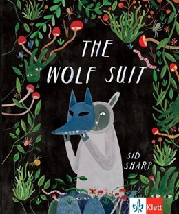 Abbildung von Sharp | The Wolf Suit | 1. Auflage | 2025 | beck-shop.de