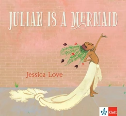Abbildung von Love | Julian is a Mermaid | 1. Auflage | 2025 | beck-shop.de