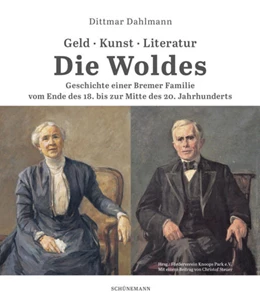 Abbildung von Dahlmann | Die Woldes | 1. Auflage | 2025 | beck-shop.de