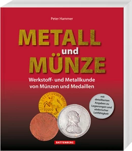 Abbildung von Hammer | Metall und Münze | 1. Auflage | 2024 | beck-shop.de