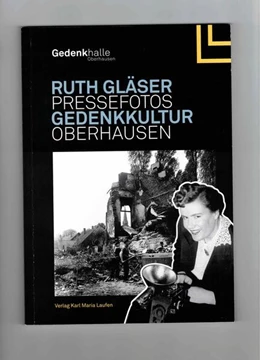 Abbildung von Heinrichs | Ruth Gläser - Pressefotos | 1. Auflage | 2025 | beck-shop.de
