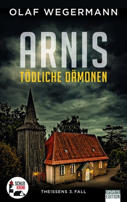 Abbildung von Wegermann | ARNIS - Tödliche Dämonen | 1. Auflage | 2025 | beck-shop.de