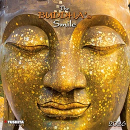 Abbildung von Buddhas Smile 2026 | 1. Auflage | 2025 | beck-shop.de