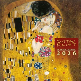 Abbildung von Gustav Klimt -Women 2026 | 1. Auflage | 2025 | beck-shop.de