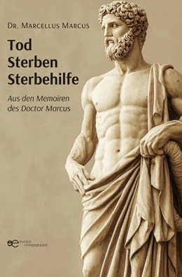 Abbildung von Marcus | TOD STERBEN STERBEHILFE | 1. Auflage | 2025 | beck-shop.de