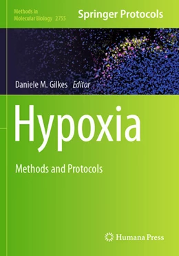 Abbildung von Gilkes | Hypoxia | 1. Auflage | 2025 | 2755 | beck-shop.de