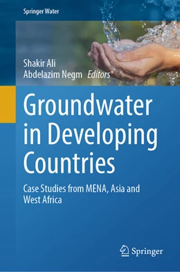 Abbildung von Ali / Negm | Groundwater in Developing Countries | 1. Auflage | 2025 | beck-shop.de