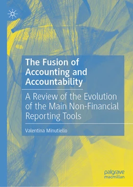 Abbildung von Minutiello | The Fusion of Accounting and Accountability | 1. Auflage | 2025 | beck-shop.de