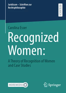 Abbildung von Esser | Recognized Women: | 1. Auflage | 2025 | beck-shop.de