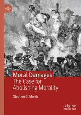 Abbildung von Morris | Moral Damages | 1. Auflage | 2025 | beck-shop.de