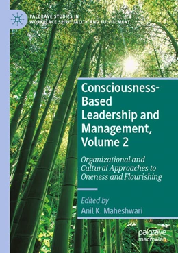 Abbildung von Maheshwari | Consciousness-Based Leadership and Management, Volume 2 | 1. Auflage | 2024 | beck-shop.de