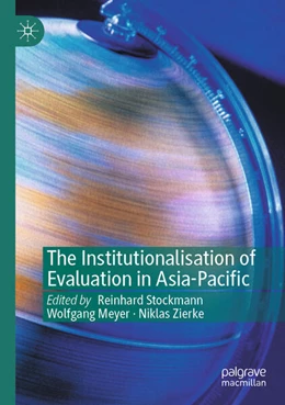 Abbildung von Stockmann / Meyer | The Institutionalisation of Evaluation in Asia-Pacific | 1. Auflage | 2025 | beck-shop.de