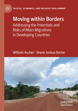 Abbildung von Ascher / Barter | Moving within Borders | 1. Auflage | 2025 | beck-shop.de