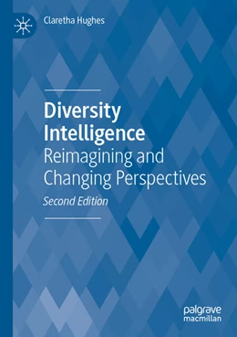 Abbildung von Hughes | Diversity Intelligence | 2. Auflage | 2025 | beck-shop.de