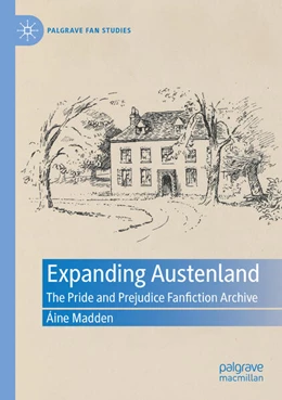 Abbildung von Madden | Expanding Austenland | 1. Auflage | 2025 | beck-shop.de