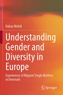 Abbildung von Mehdi | Understanding Gender and Diversity in Europe | 1. Auflage | 2025 | beck-shop.de