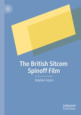 Abbildung von Glynn | The British Sitcom Spinoff Film | 1. Auflage | 2024 | beck-shop.de