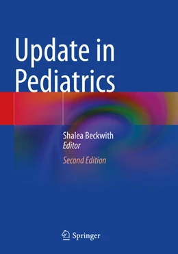 Abbildung von Beckwith | Update in Pediatrics | 2. Auflage | 2025 | beck-shop.de