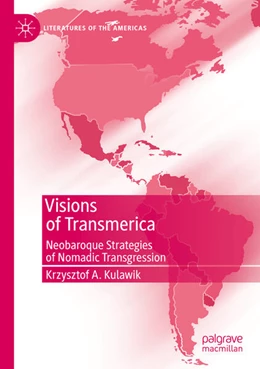 Abbildung von Kulawik | Visions of Transmerica | 1. Auflage | 2025 | beck-shop.de