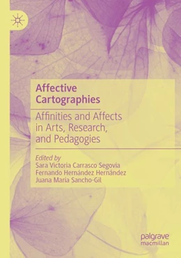 Abbildung von Carrasco Segovia / Hernández Hernández | Affective Cartographies | 1. Auflage | 2025 | beck-shop.de