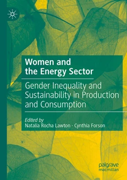 Abbildung von Rocha Lawton / Forson | Women and the Energy Sector | 1. Auflage | 2025 | beck-shop.de