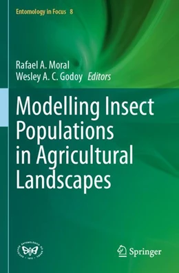 Abbildung von A. Moral / Godoy | Modelling Insect Populations in Agricultural Landscapes | 1. Auflage | 2025 | 8 | beck-shop.de