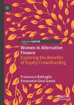 Abbildung von Battaglia / Giusi Gaeta | Women in Alternative Finance | 1. Auflage | 2025 | beck-shop.de