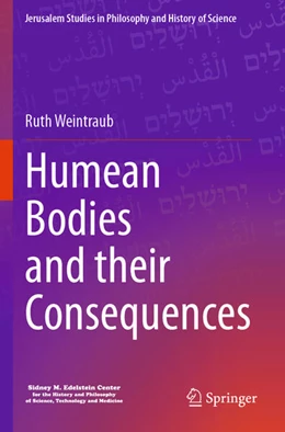Abbildung von Weintraub | Humean Bodies and their Consequences | 1. Auflage | 2025 | beck-shop.de