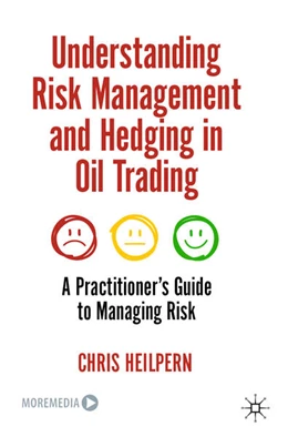 Abbildung von Heilpern | Understanding Risk Management and Hedging in Oil Trading | 1. Auflage | 2025 | beck-shop.de