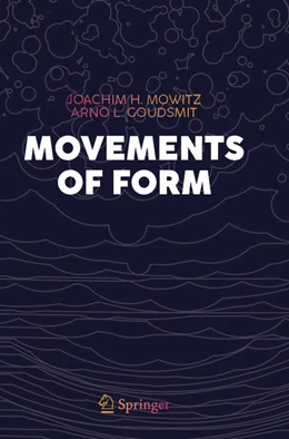 Abbildung von Mowitz / Goudsmit | Movements of Form | 1. Auflage | 2025 | 6 | beck-shop.de