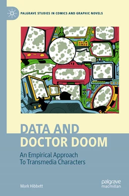 Abbildung von Hibbett | Data and Doctor Doom | 1. Auflage | 2025 | beck-shop.de