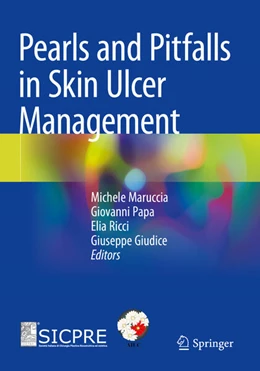 Abbildung von Maruccia / Papa | Pearls and Pitfalls in Skin Ulcer Management | 1. Auflage | 2025 | beck-shop.de