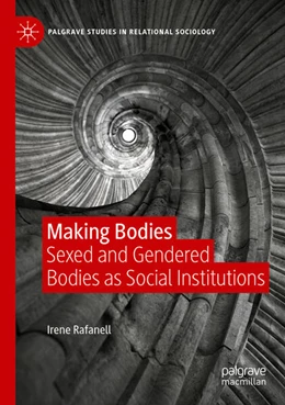 Abbildung von Rafanell | Making Bodies | 1. Auflage | 2025 | beck-shop.de