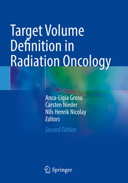 Abbildung von Grosu / Nieder | Target Volume Definition in Radiation Oncology | 2. Auflage | 2025 | beck-shop.de