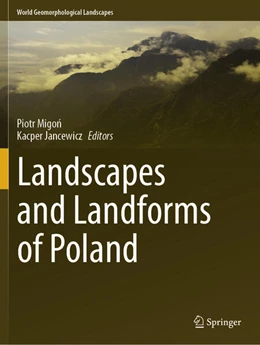 Abbildung von Migon / Jancewicz | Landscapes and Landforms of Poland | 1. Auflage | 2025 | beck-shop.de