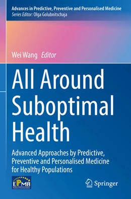 Abbildung von Wang | All Around Suboptimal Health | 1. Auflage | 2025 | 18 | beck-shop.de