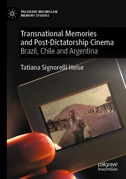 Abbildung von Heise | Transnational Memories and Post-Dictatorship Cinema | 1. Auflage | 2025 | beck-shop.de