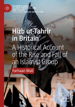 Abbildung von Wali | Hizb ut-Tahrir in Britain | 1. Auflage | 2025 | beck-shop.de