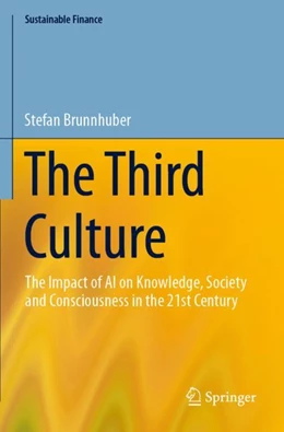 Abbildung von Brunnhuber | The Third Culture | 1. Auflage | 2025 | beck-shop.de