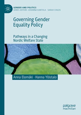 Abbildung von Elomäki / Ylöstalo | Governing Gender Equality Policy | 1. Auflage | 2025 | beck-shop.de