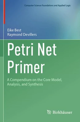 Abbildung von Best / Devillers | Petri Net Primer | 1. Auflage | 2025 | beck-shop.de