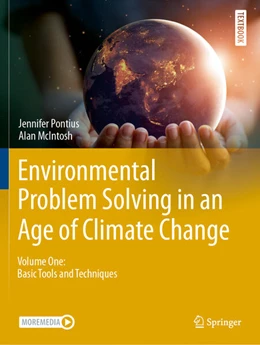 Abbildung von Pontius / McIntosh | Environmental Problem Solving in an Age of Climate Change | 1. Auflage | 2025 | beck-shop.de