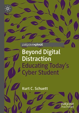 Abbildung von Schuett | Beyond Digital Distraction | 1. Auflage | 2025 | beck-shop.de