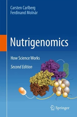 Abbildung von Carlberg / Molnár | Nutrigenomics | 2. Auflage | 2025 | beck-shop.de