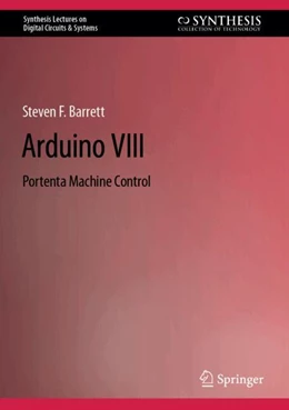 Abbildung von Barrett | Arduino VIII | 1. Auflage | 2025 | beck-shop.de