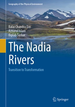 Abbildung von Das / Islam | The Nadia Rivers | 1. Auflage | 2025 | beck-shop.de