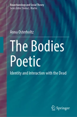 Abbildung von Osterholtz | The Bodies Poetic | 1. Auflage | 2025 | beck-shop.de