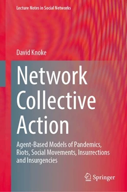 Abbildung von Knoke | Network Collective Action | 1. Auflage | 2025 | beck-shop.de